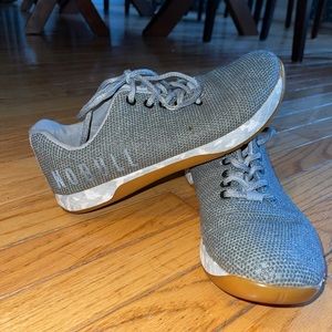 No Bull Trainers M8.5 W10